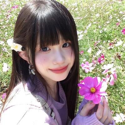 天下美人